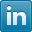 LinkedIn Icon