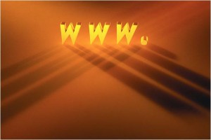 world wide web