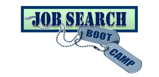 The Job Search Boot Camp